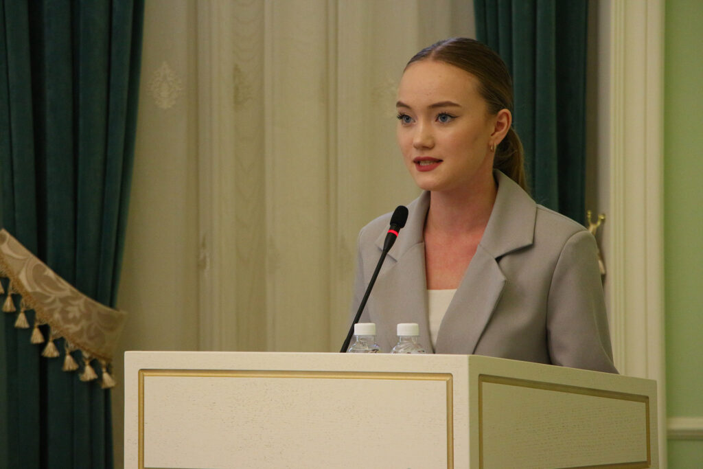 20 студентов Чувашского госуниверситета – победители конкурса «Отличник учебы – 2025»